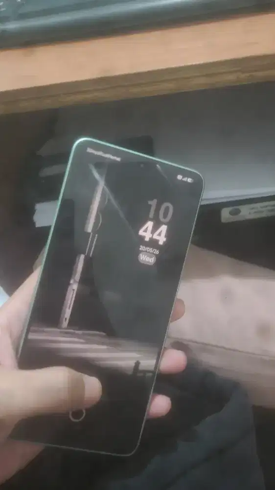 HP Poco X 7 Pro