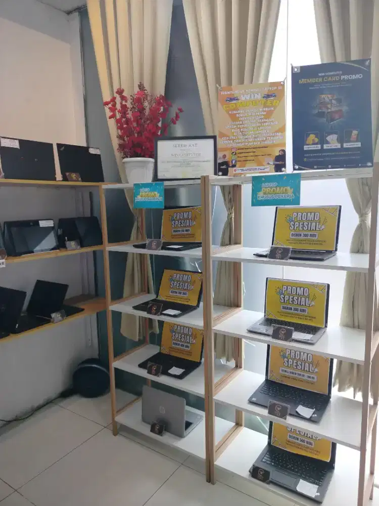 Promi murah laptop 2 jutaan