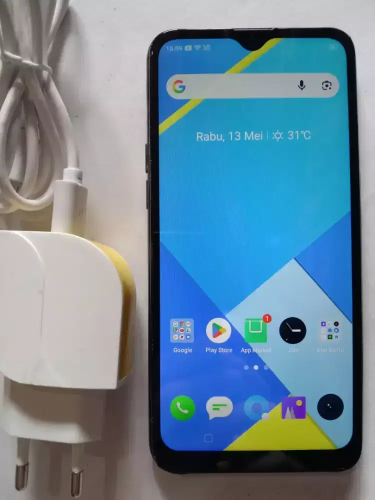 HP REALME C2 RAM 2/32