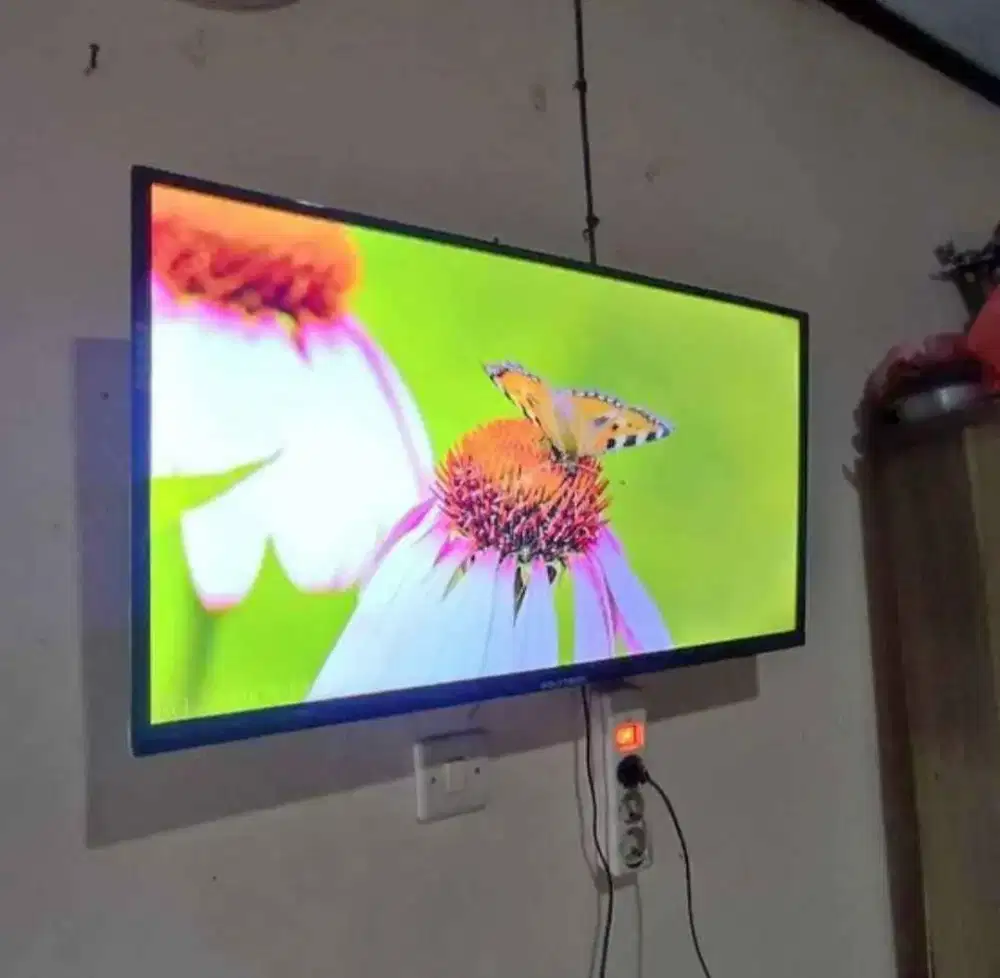 LG 32inc sudah digital