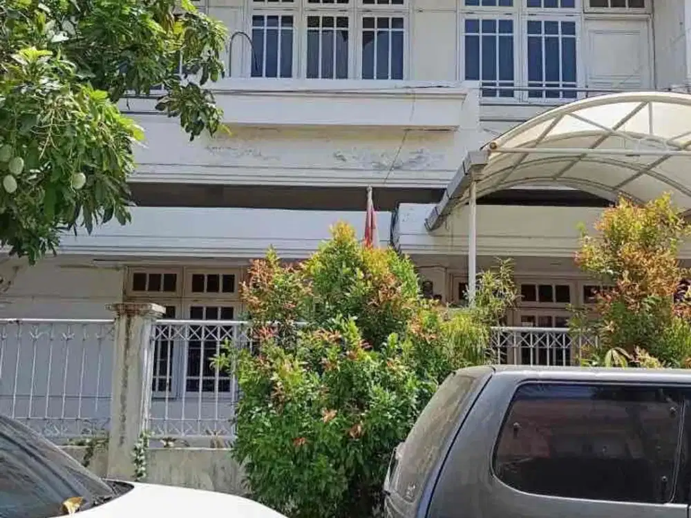 Cocok untuk kos2 an Dijuak murah puol rumah siwalankerto permai