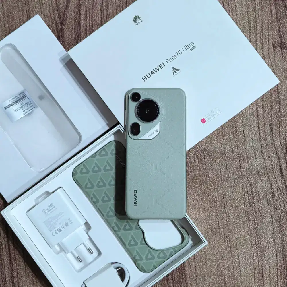 Huawei pura 70 Ultra resmi Indonesia