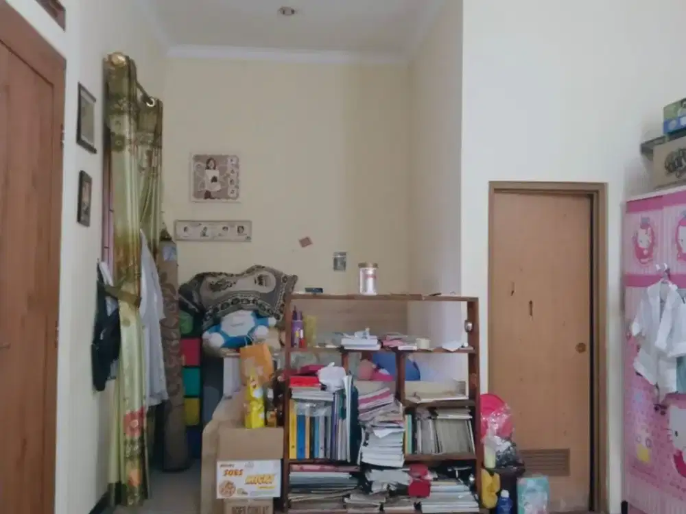 Dijual Cepat Rumah di Sukamenak Residence Bandung