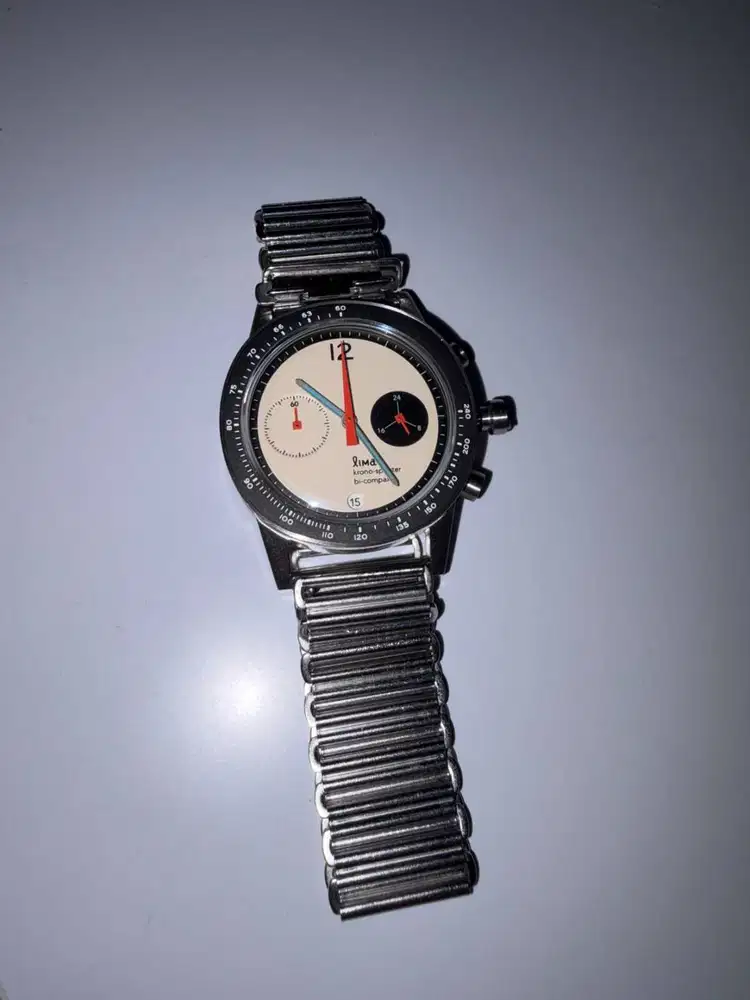 Lima Watch Kronosprinter