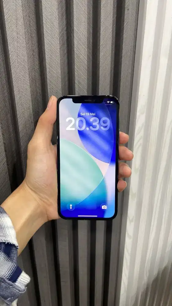 iPhone 12 pro 512Gb inter