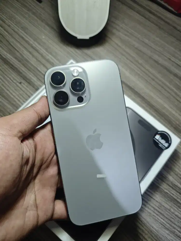iPhone 16 Promax 256Gb iBox