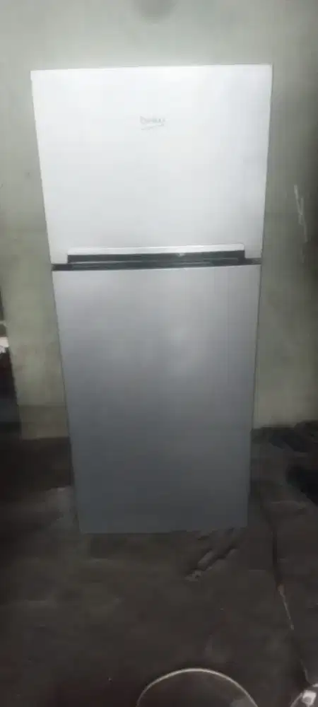 Kulkas beko normal