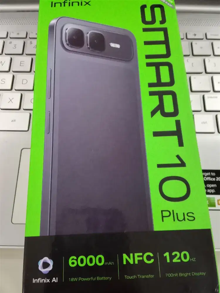 For sale Infinix smart 10 plus goodcondition