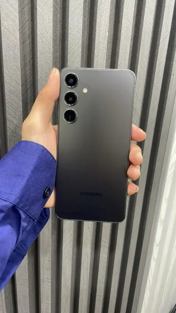 Samsung S24+ 12/256Gb