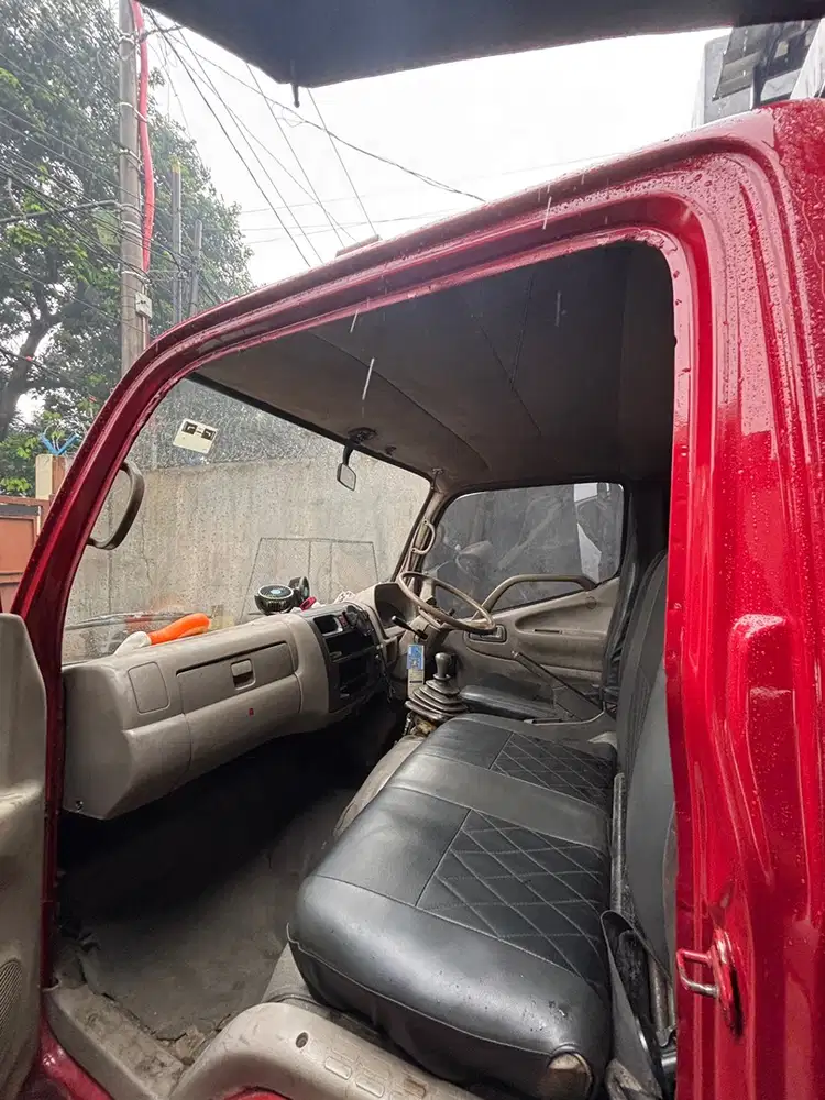 Toyota Dyna 2005 Diesel