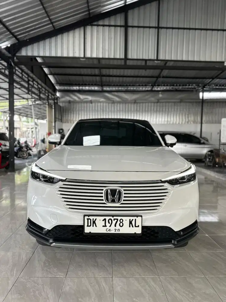 ALL NEW HR-V 1.5 SE TAHUN 2023 hrv