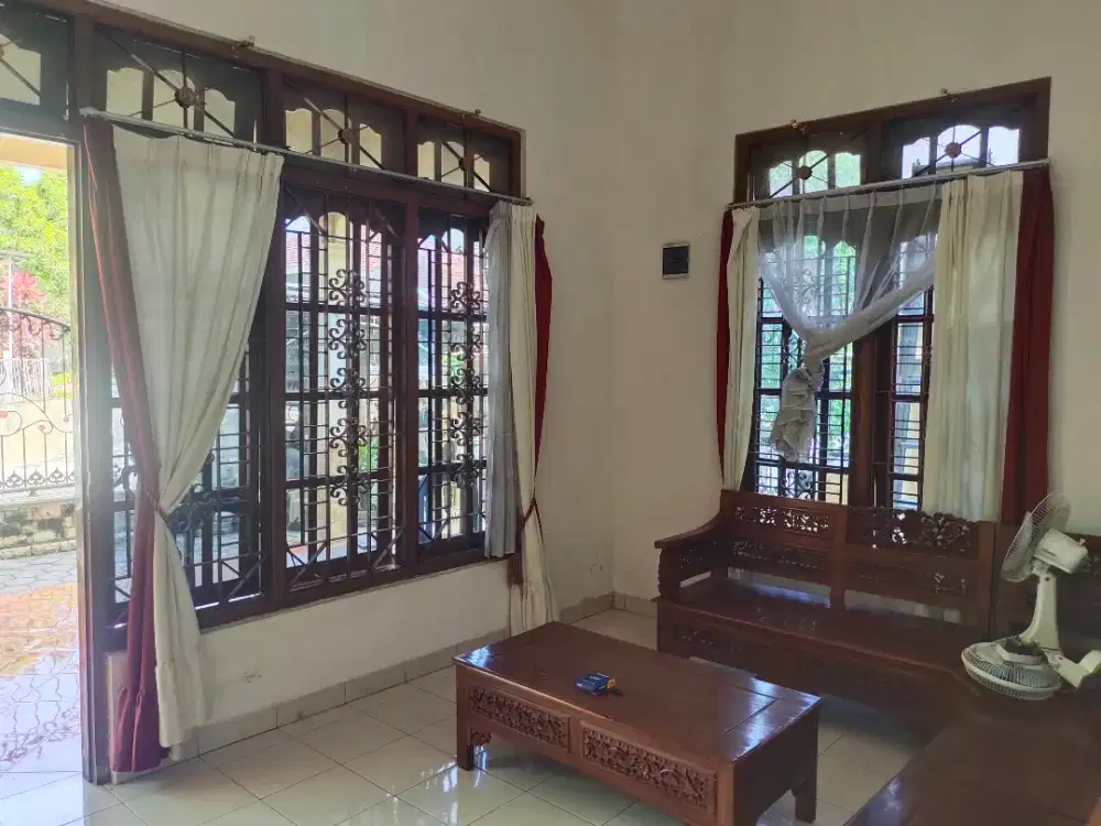 Rumah dijual  kota Wonogiri