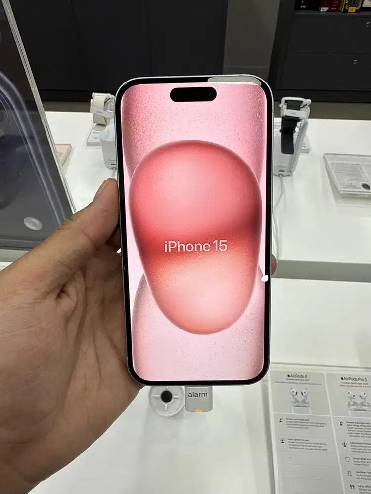 Iphone 15 128GB