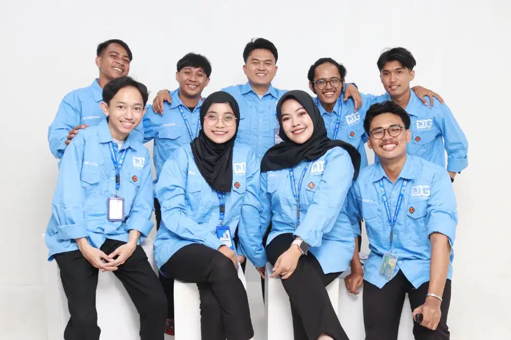 Lowongan Magang Staf Akuntansi