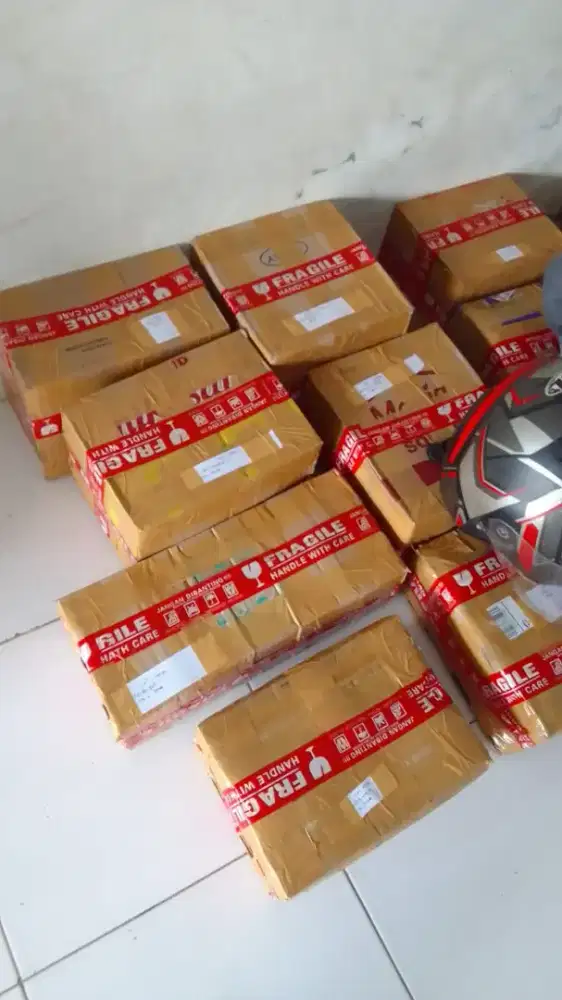 Butuh tenaga packing jualan online
