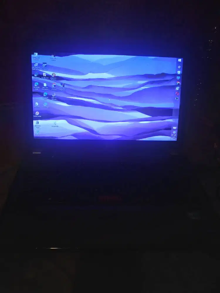 jual/tuker core i7