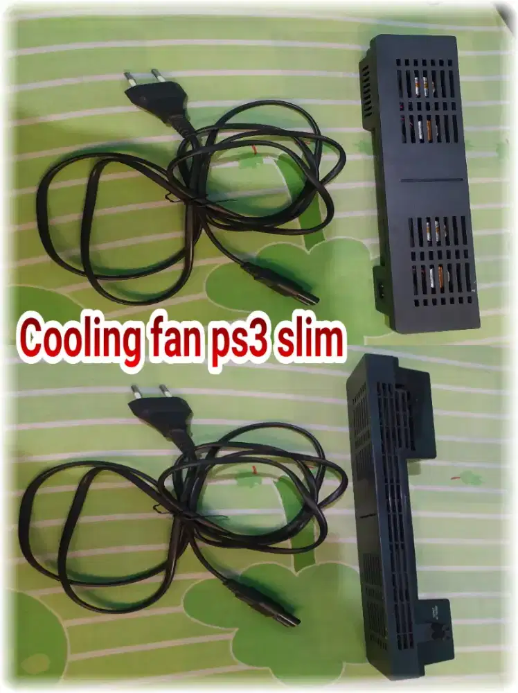 Cooling fan ps3 slim normal