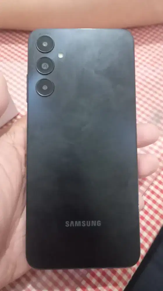 Samsung A 05S 6/128 mulus