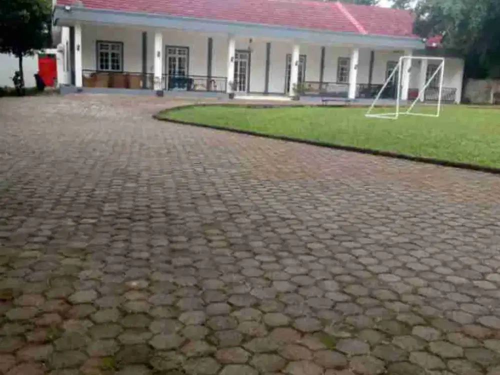 lokasi strategis pinpores sentul city