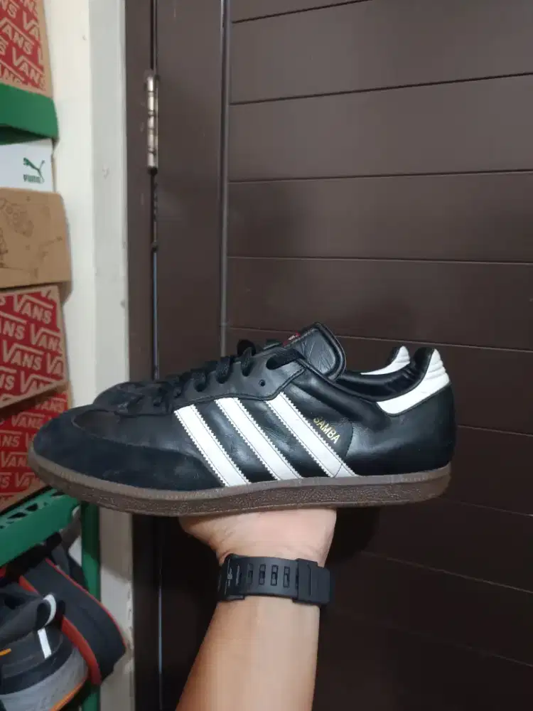 Adidas samba original