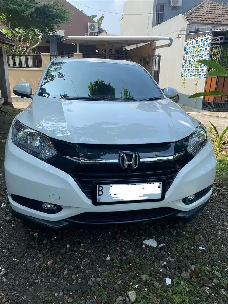 Dijual Mobil Pribadi