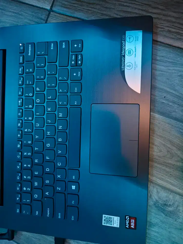 Lenovo ideapad 320