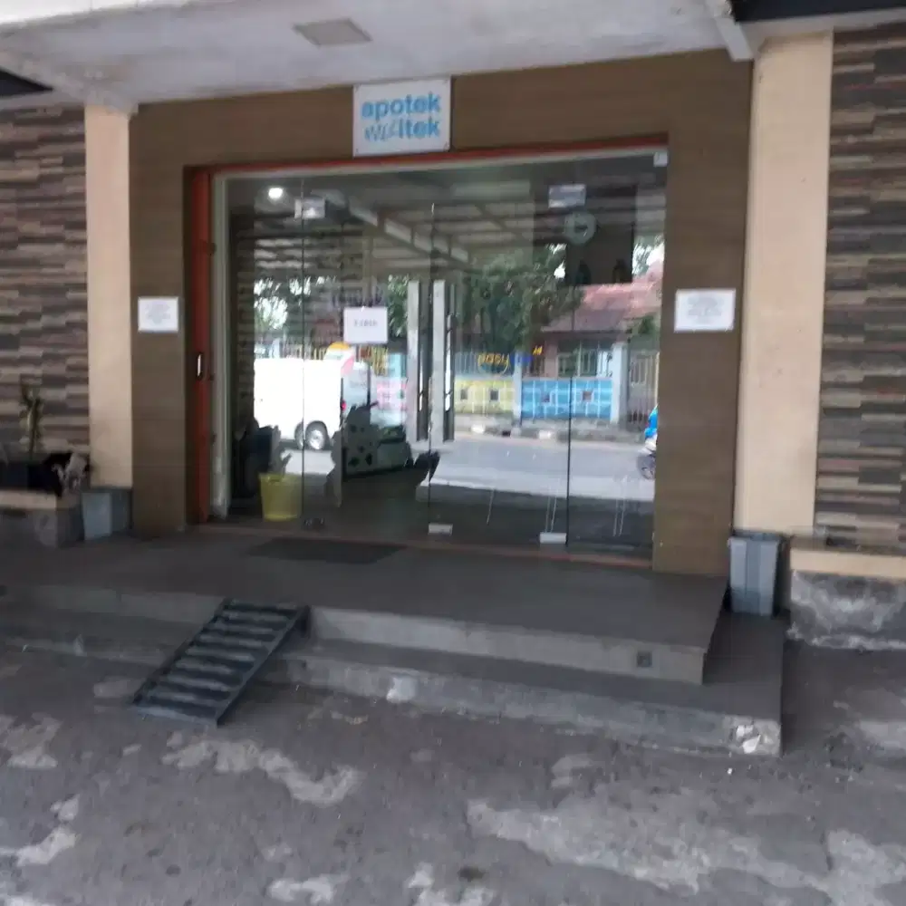 Lowongan telemarketing & SPG pameran
