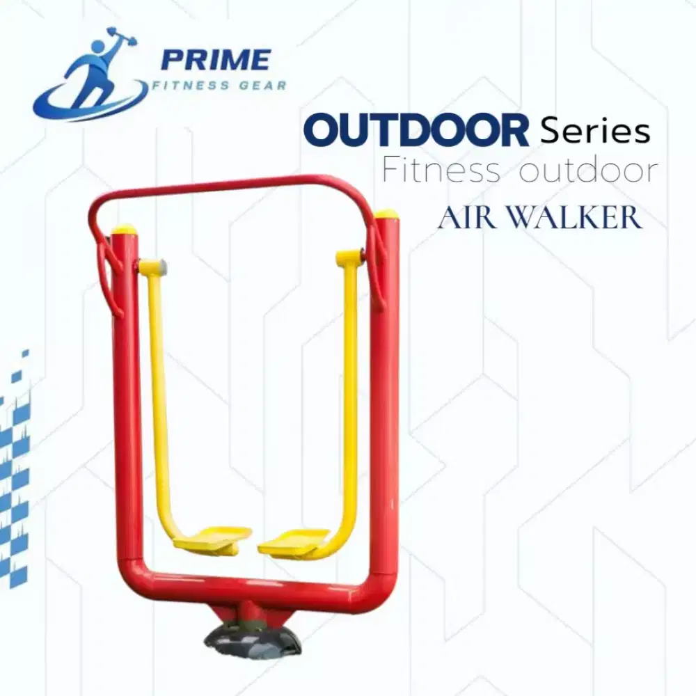AIR WALKER OUTDOOR