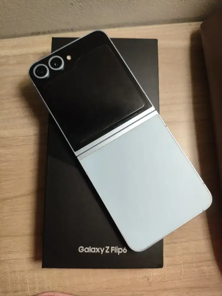 Samsung z flip 6 z flip6 zflip6