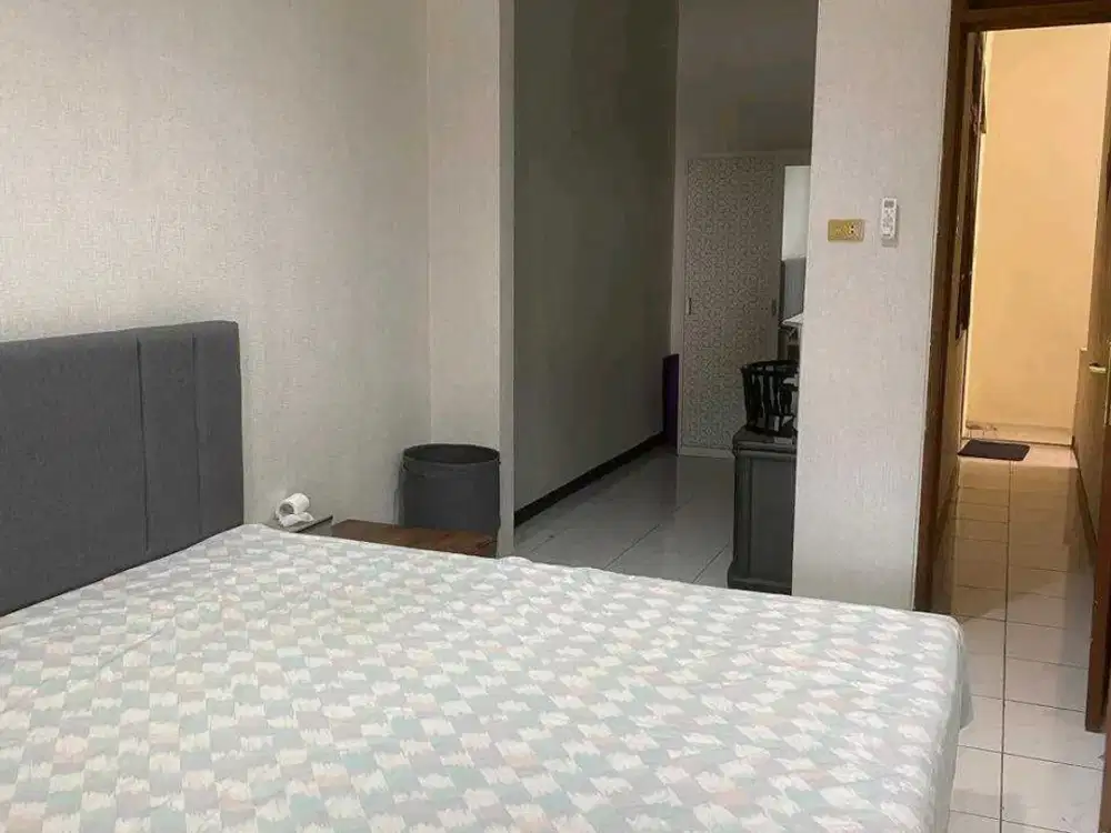 RON.A2115 TURUN HARGA RUMAH BARUK UTARA SURABAYA DEKAT MERR MURAH