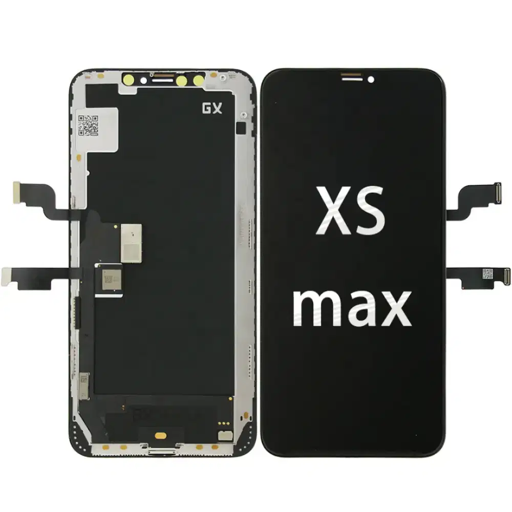 LCD iphone Xs max