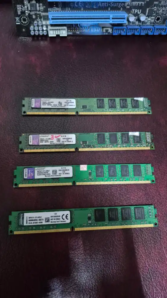 Memory RAM PC ddr3 1333hrz