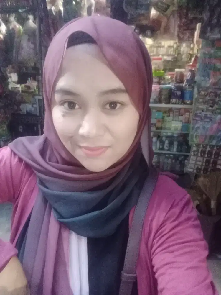 Cari kerjaan pp (pulang pergi)