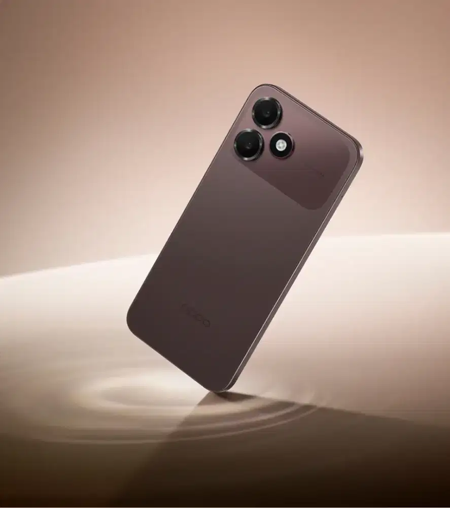 Oppo terbaru A6C