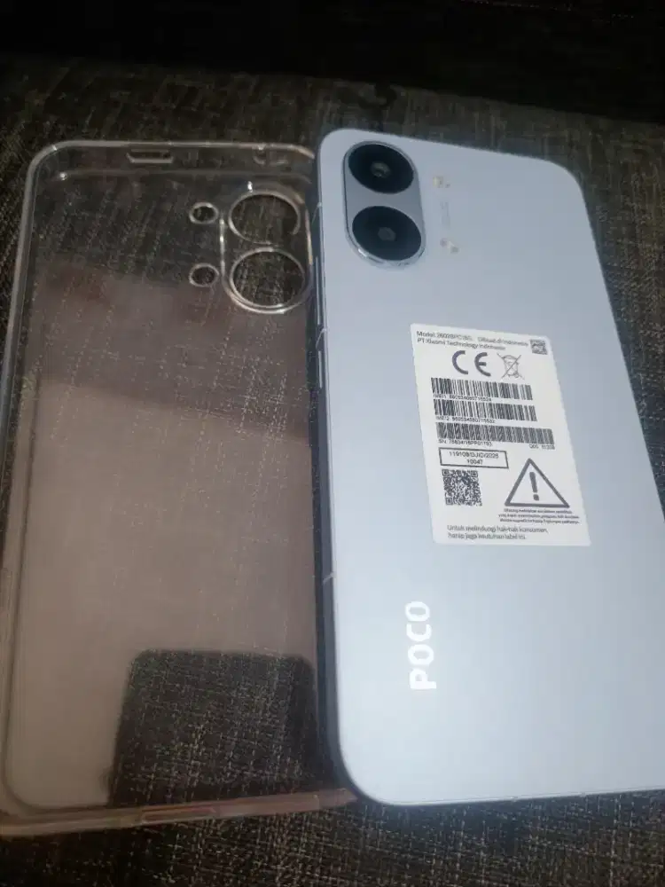 Poco X8 Pro Max 12/512