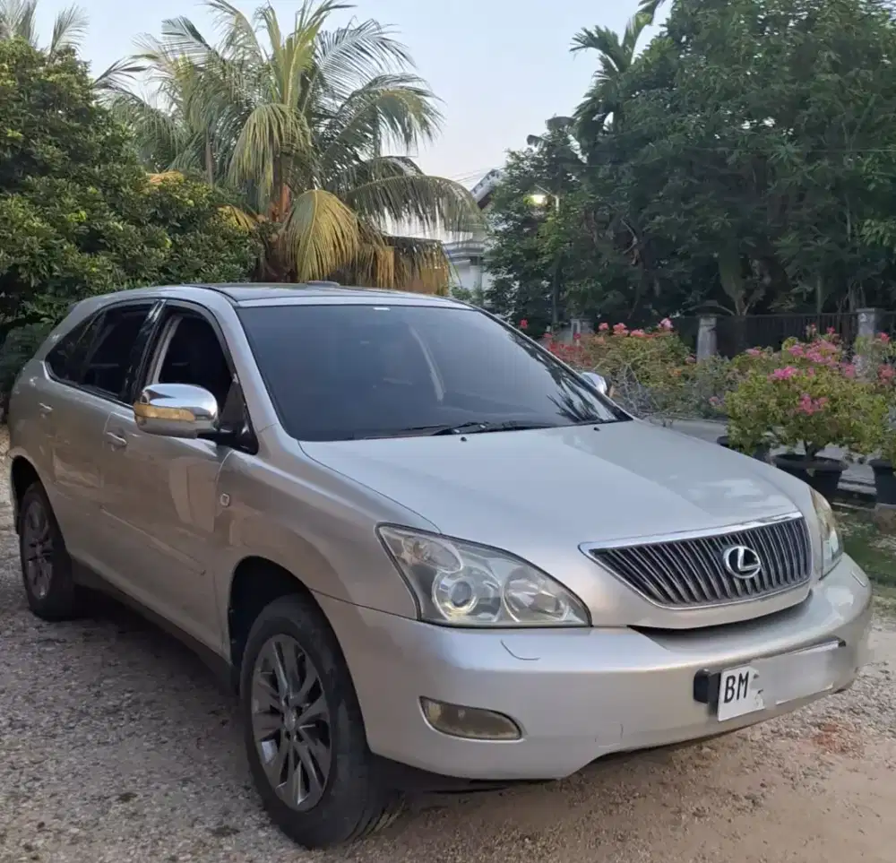 Lexus 3.0 RX300 Autometik 2005