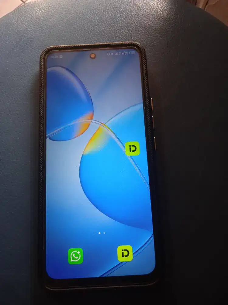 Infinix hot 12 play NFC