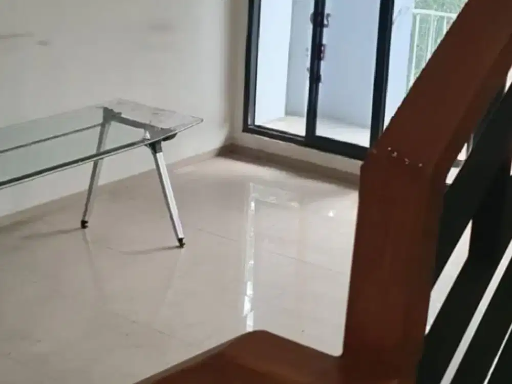 Di Jual Ruko Neo Fierra Pondok kacang Pondok Aren Tangerang Selatan