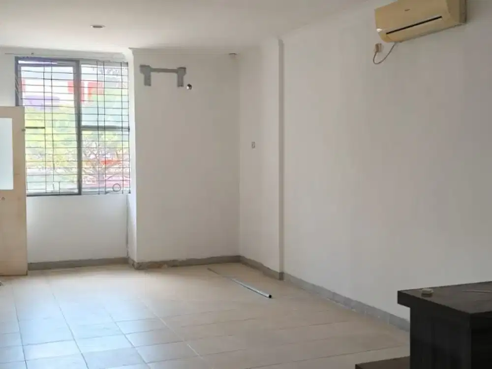 Ruko Strategis di Taman Cemra, Grand Boulevard Harapan Indah