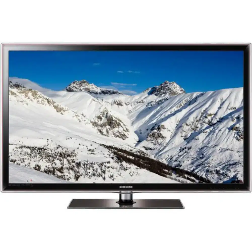 Samsung TV 40 inch UHD
