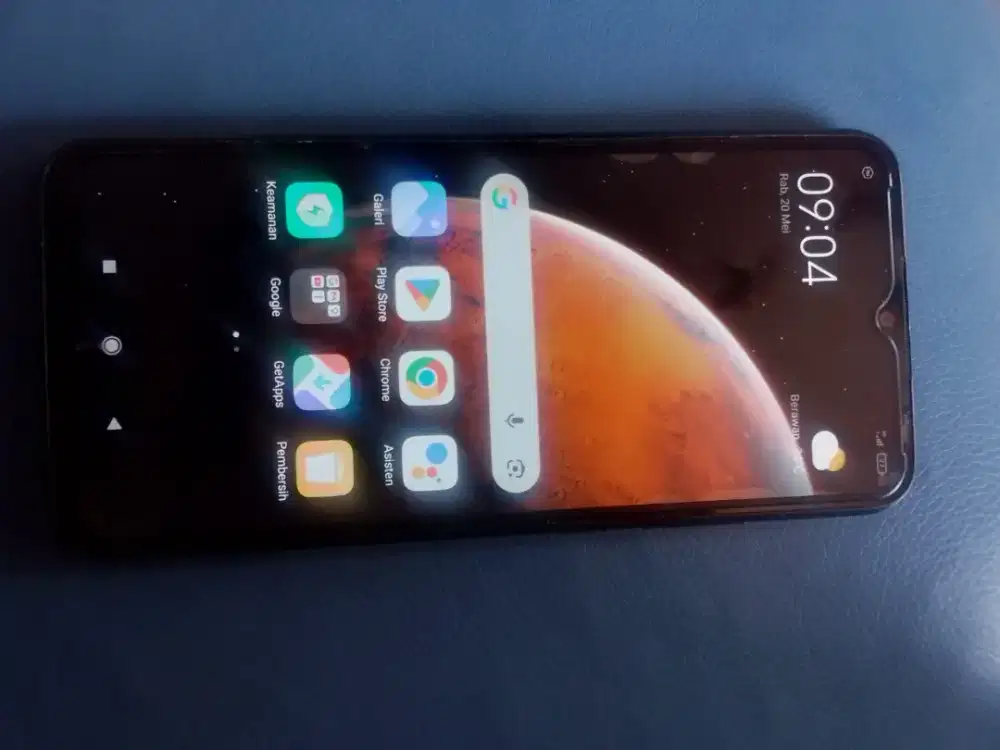 Redmi 9c 4/64 hp only
