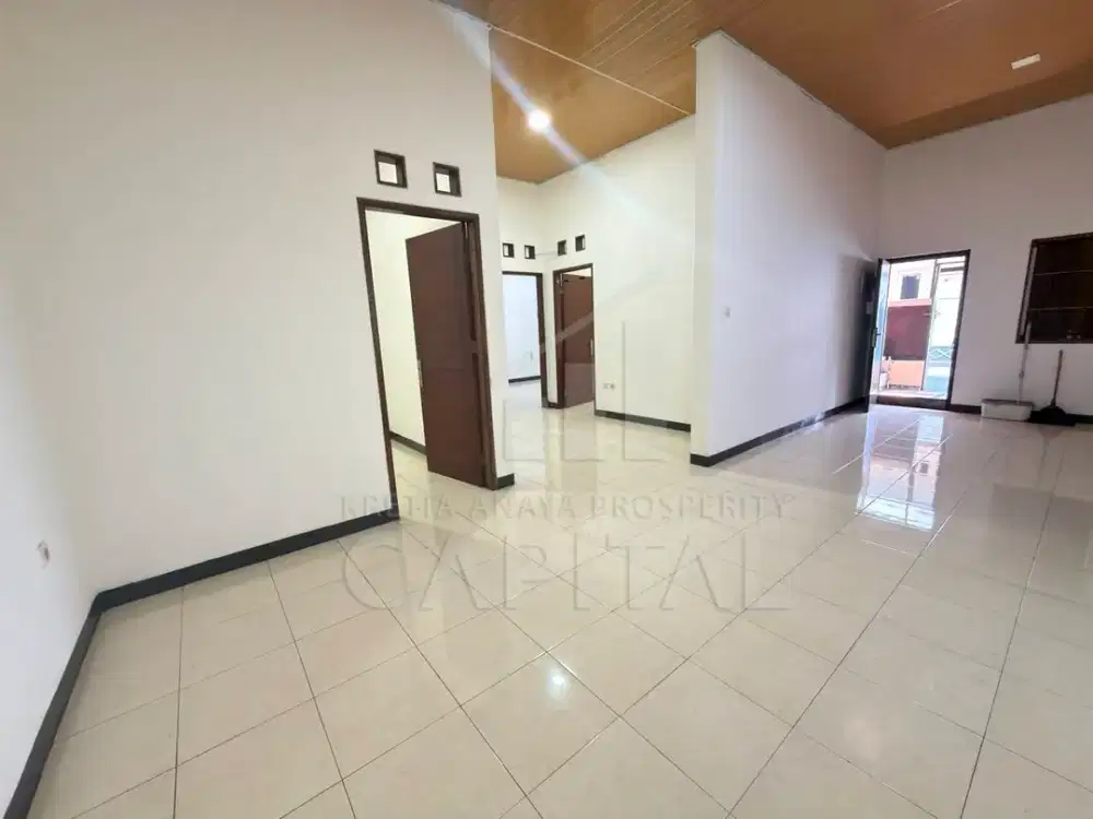 RUMAH HOOK SIAP HUNI KARASAK UTARA SOEKARNO HATTA BANDUNG AKSES 2 MOBIL