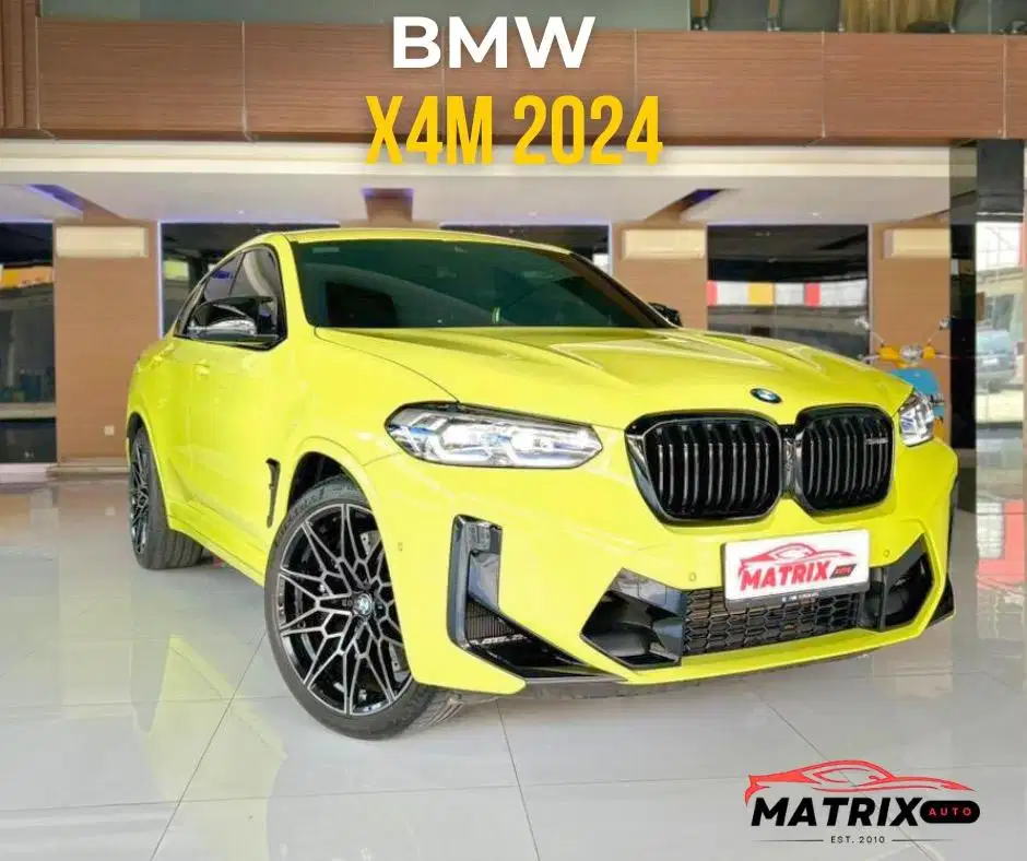 BMW X4M 2024! BMW X4 M 2023! BMW X4M! BMW M4 BMW X4M BMW M4 BMW