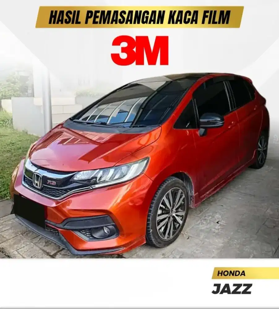 Kaca film mobil,toko & gedung