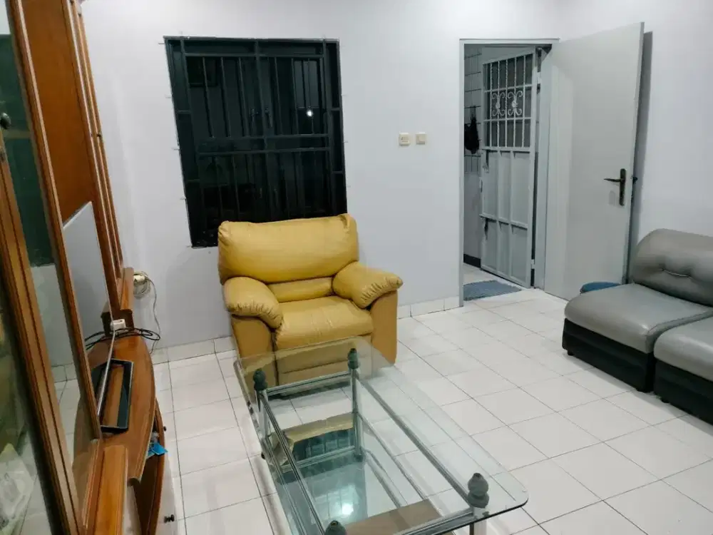 Ruko SHM 3 Lantai di Cengkareng Jakarta Barat – Bonus 3 Unit AC
