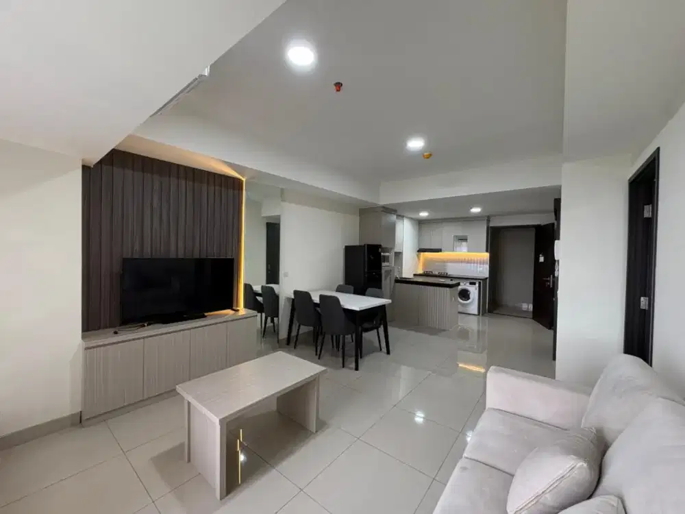 Disewakan Apartment Orange County Tower Westwood Lippo Cikarang B2266