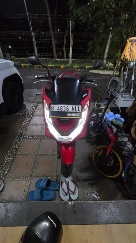 PCX 2023 ABS LIKE NEW