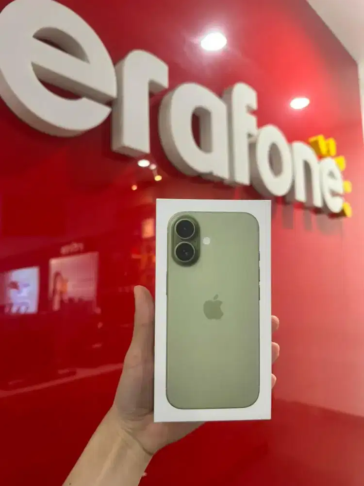 Promo iphone cicilan pakai home credit gratis 2x angsuran cukup ktp