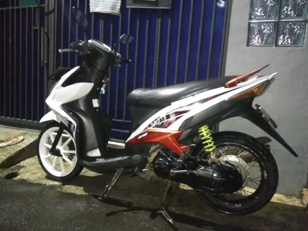 Jasa Antar Jemput (Ojek Panggilan/Tetap)