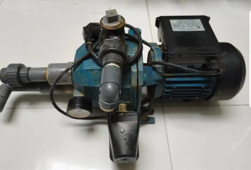 Pompa Jetpump National JMC 3